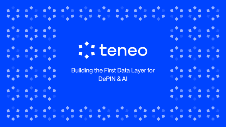 Teneo Protocol Airdrop